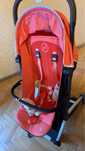 Cybex Gold Orfeo