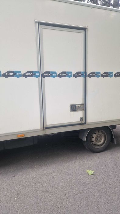 Iveco daily 140 cp