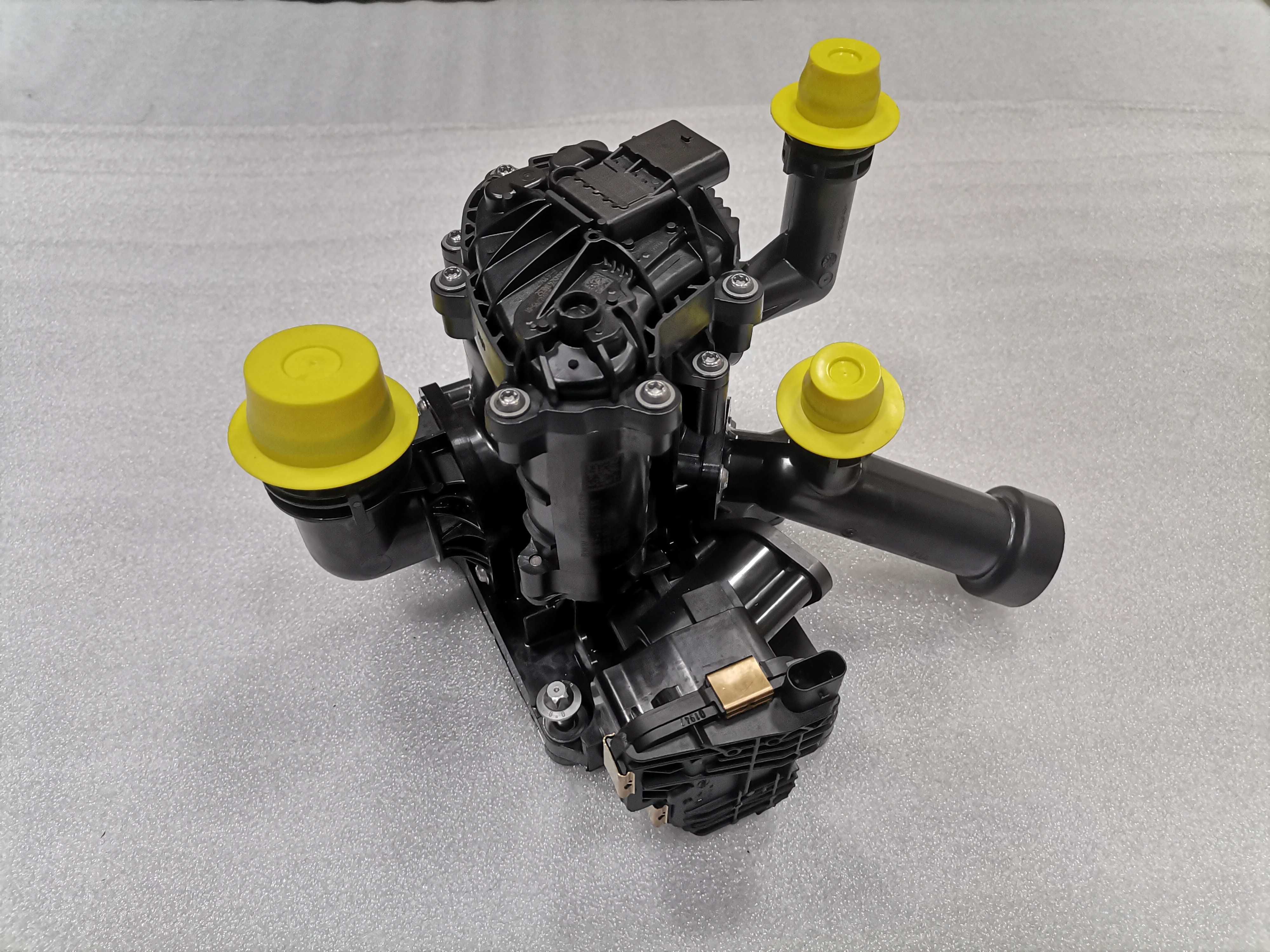 Нов Топлинен Модул 8642559 B58 BMW 2 3 4 5 6 7 8 x3 x4 x5 x6 x7 4.0i