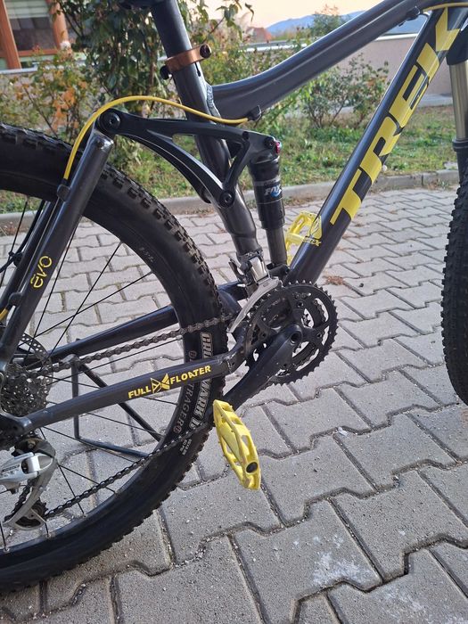 Колело Trek Fuel EX