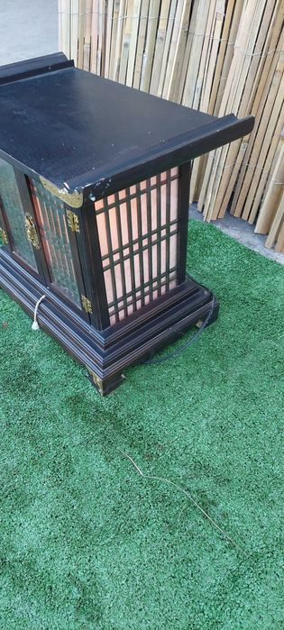 Нощна китайска лампа