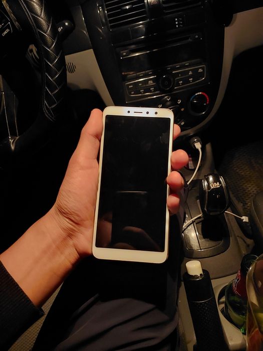 Redmi s 2 xolati orta ishlashda aybi yoq aybi ekran sngan