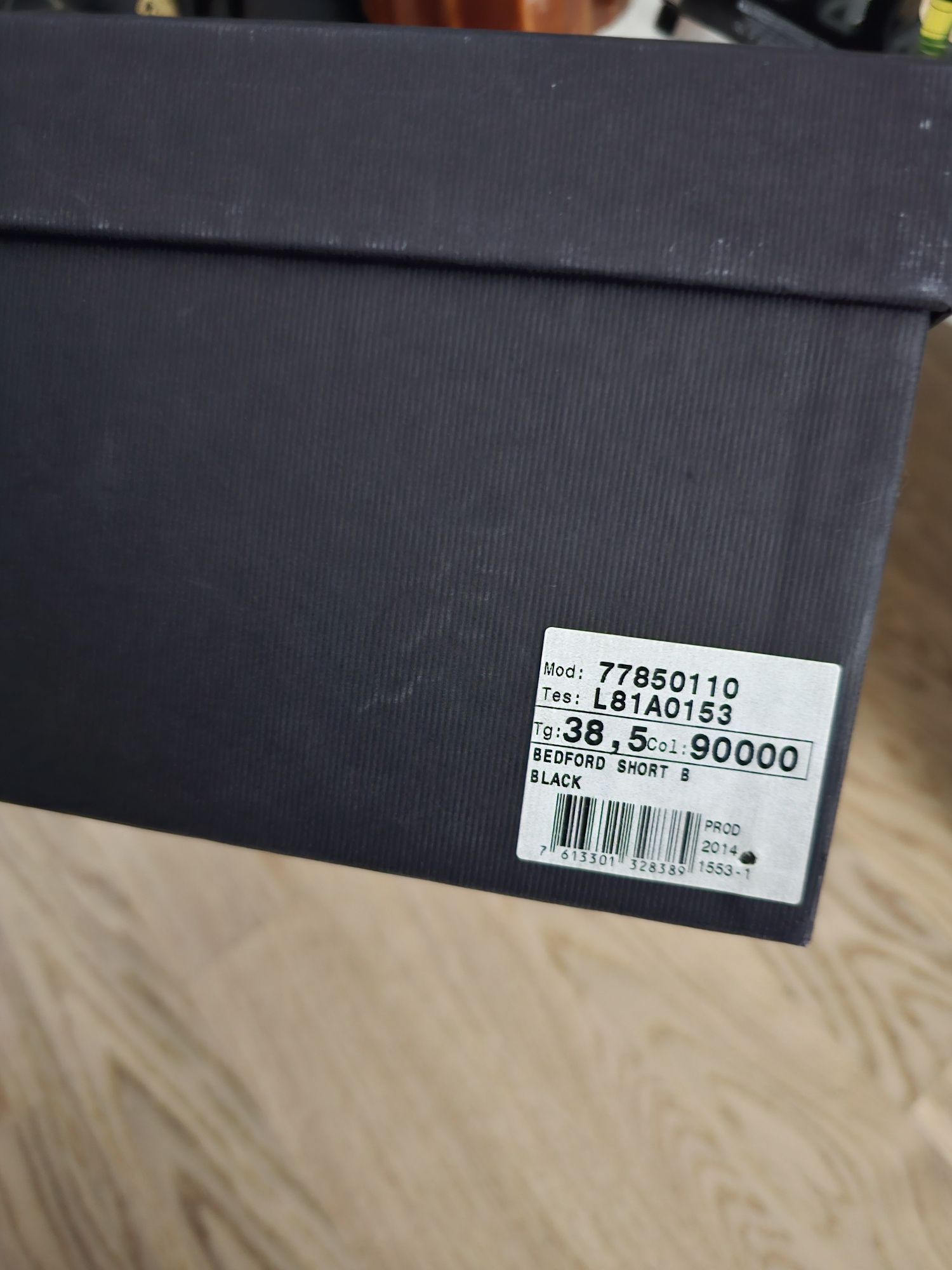 Botine Belstaff 38,5
