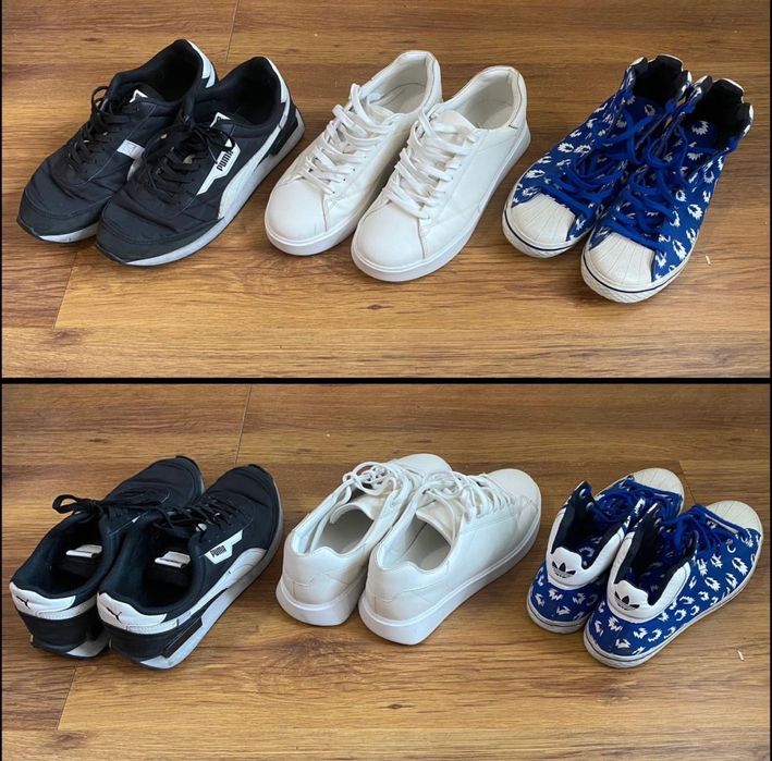 Мужская хорошая обувь