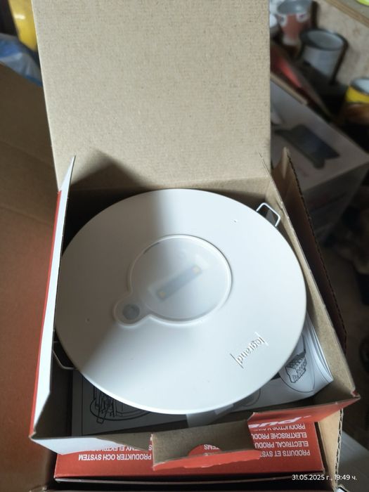 Аварийно осветление Legrand