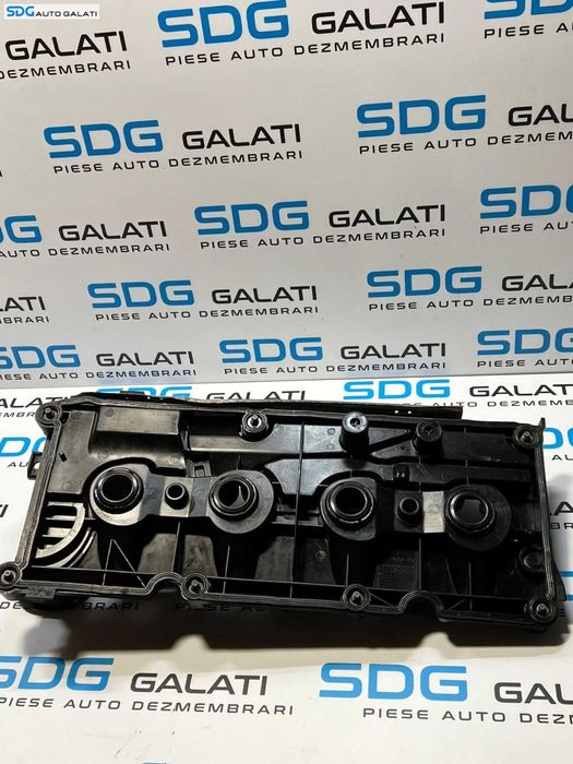 Capac Culbutori Chiulasa Chiuloasa Motor Volkswagen Touran 1.6 TDI CRKB 2012 - 2018 Cod 03L103469S