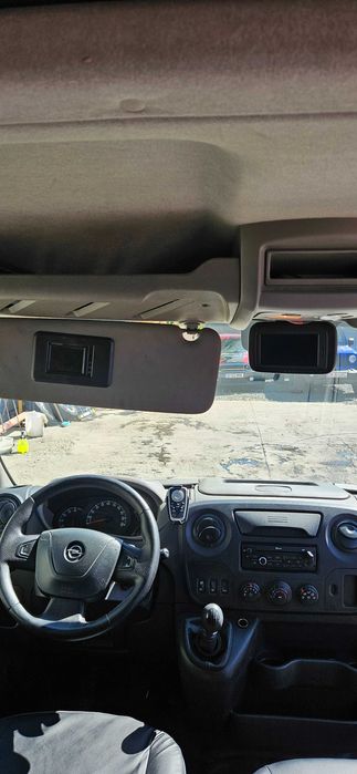 Opel Movano 2.3 , L3H2