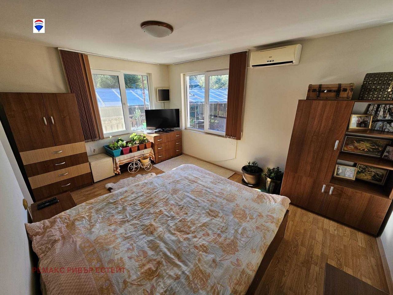 Продава се Къща в с. Червен, Област Русе - 83 кв.м за 746 €/кв.м - Снимка #8