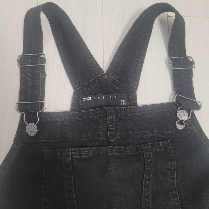 Salopeta blugi Assos