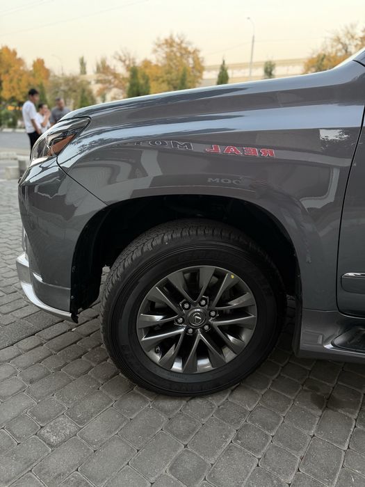 Lexus gx460 full holati tinu toza moshina polniy bron