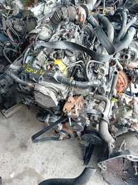 Motor toyota rav 4 2.2 euro 4