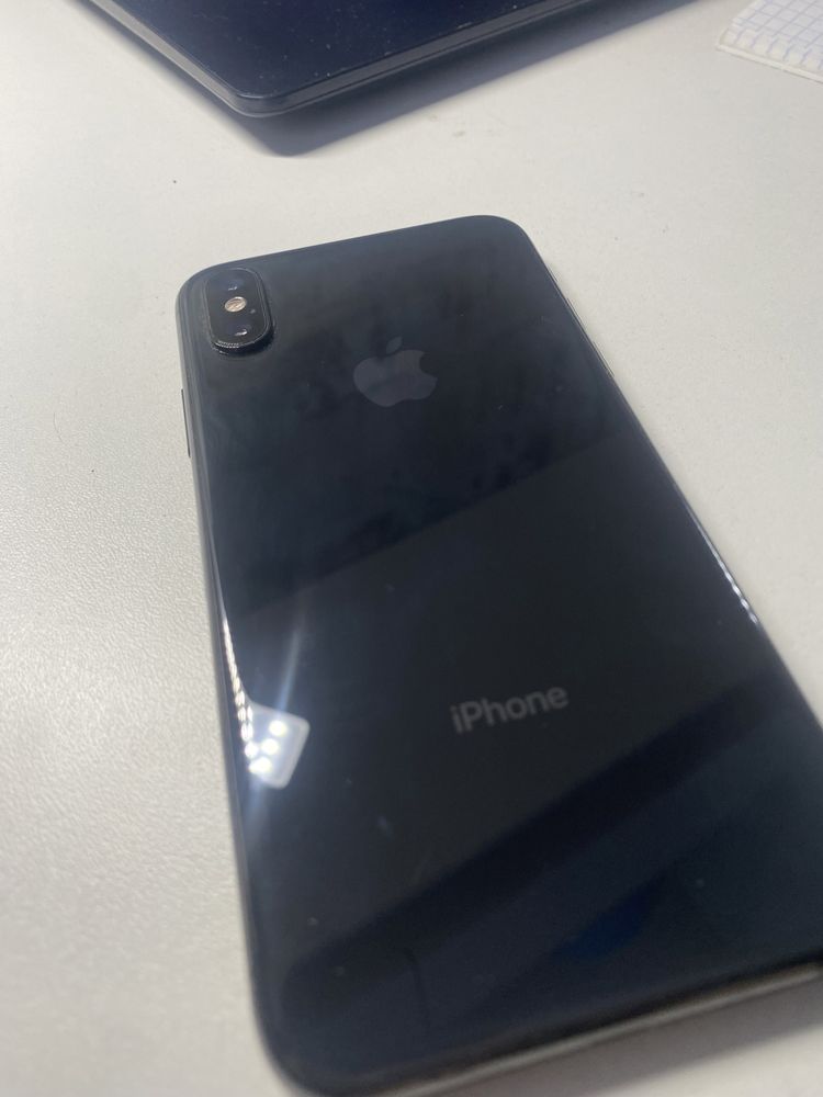 iphone 10, 256 гб