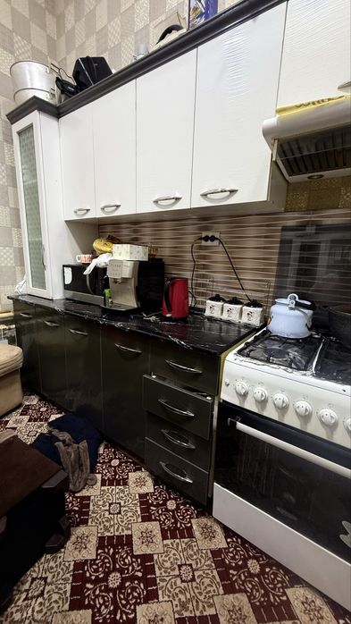 Kuxonniy mebel xolati zo'r