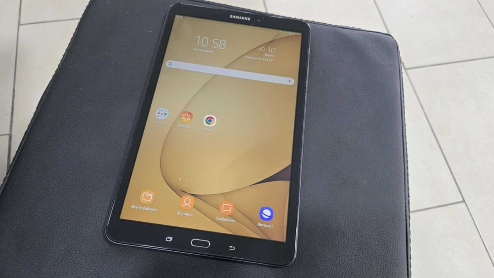 Samsung Galaxy Tab A 10.1 (2016) LTE (SM-T585) 16GB