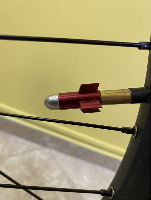 Dirt jump колело dmr sect pro