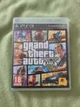 Gta 5 Playstation Ps 3