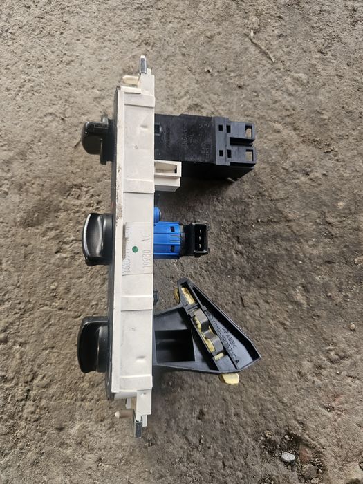 Panou comanda AC clima Ford Transit 2008 Autoutilitara 2.2