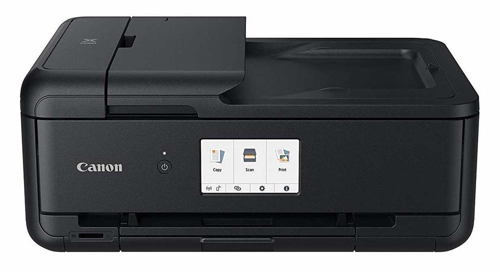 Принтер Canon Multifunctional PIXMA TS9550 A3