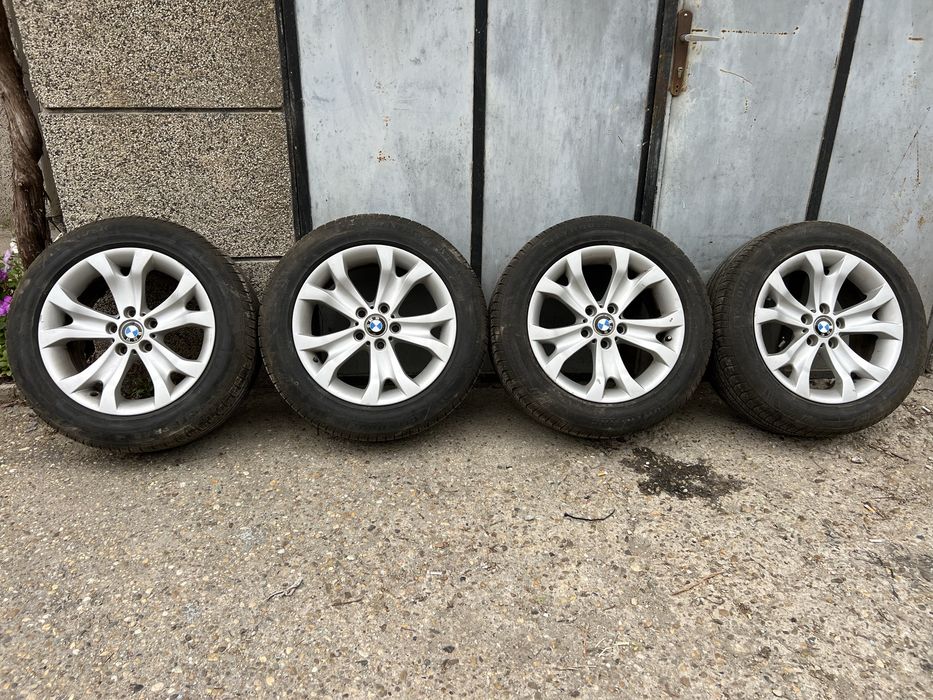 Джанти БМВ , Мерцедес , VW  16” 17” 18”
