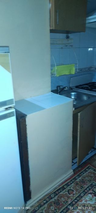 Аренда Квартира 1 хона Белтепа Пажарка