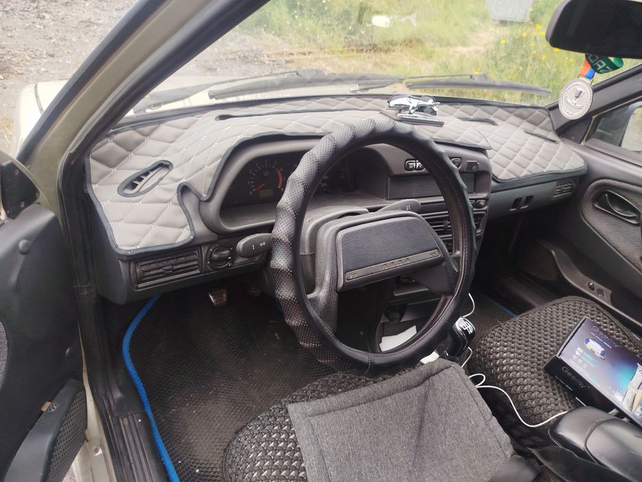 Ваз 2114 продам год 2006 .