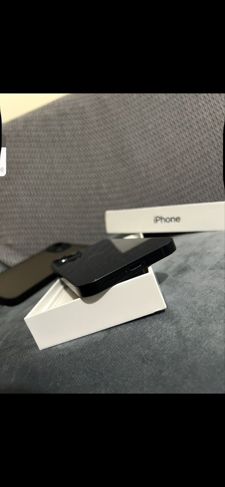 Iphone 14 128GB Black
