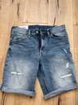 Pantaloni scurți denim mărimea 30 HM