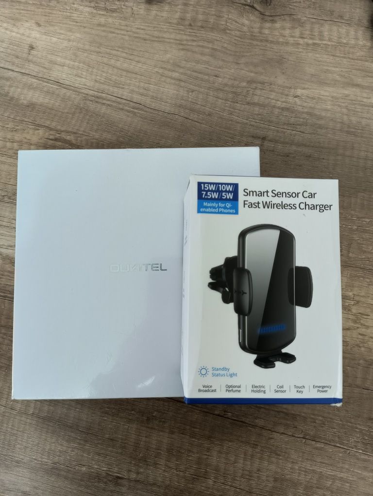 Oukitel WP26 256GB + подарок