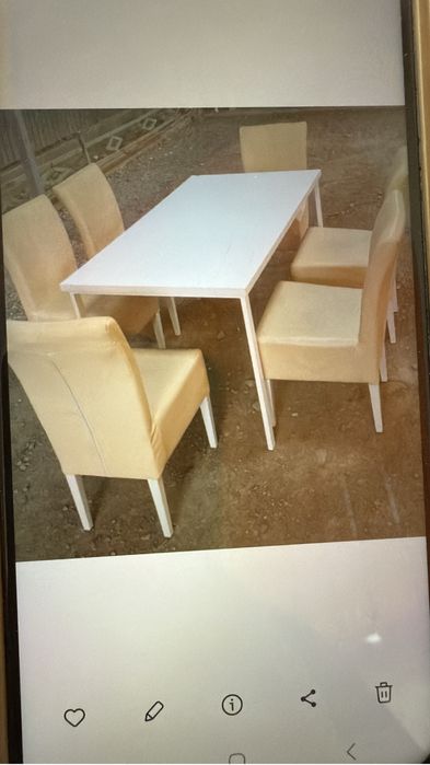 Мебель для кухни