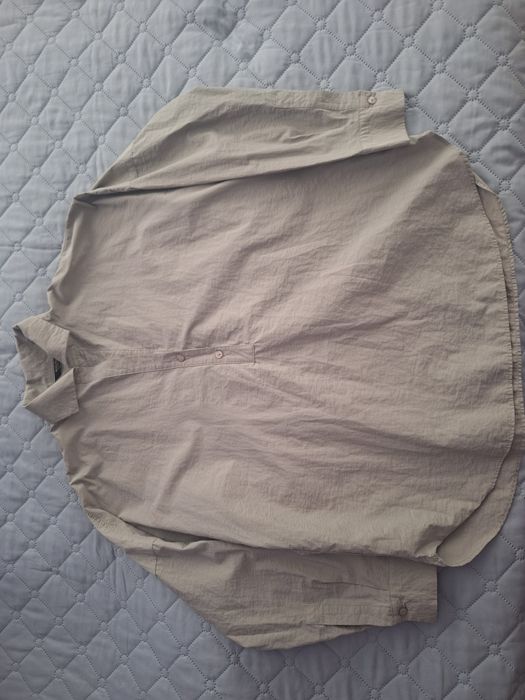 Massimo Dutti дамска ленена риза