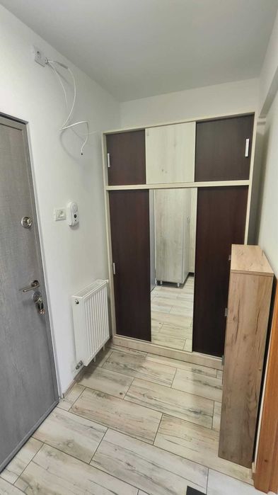 Garsoniera 32 mp Bartolomeu Lanii