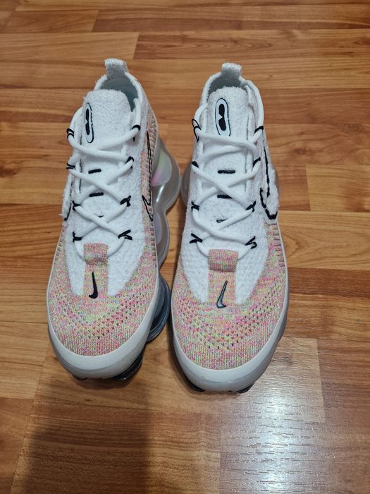 Adidași vapormax scorpion original