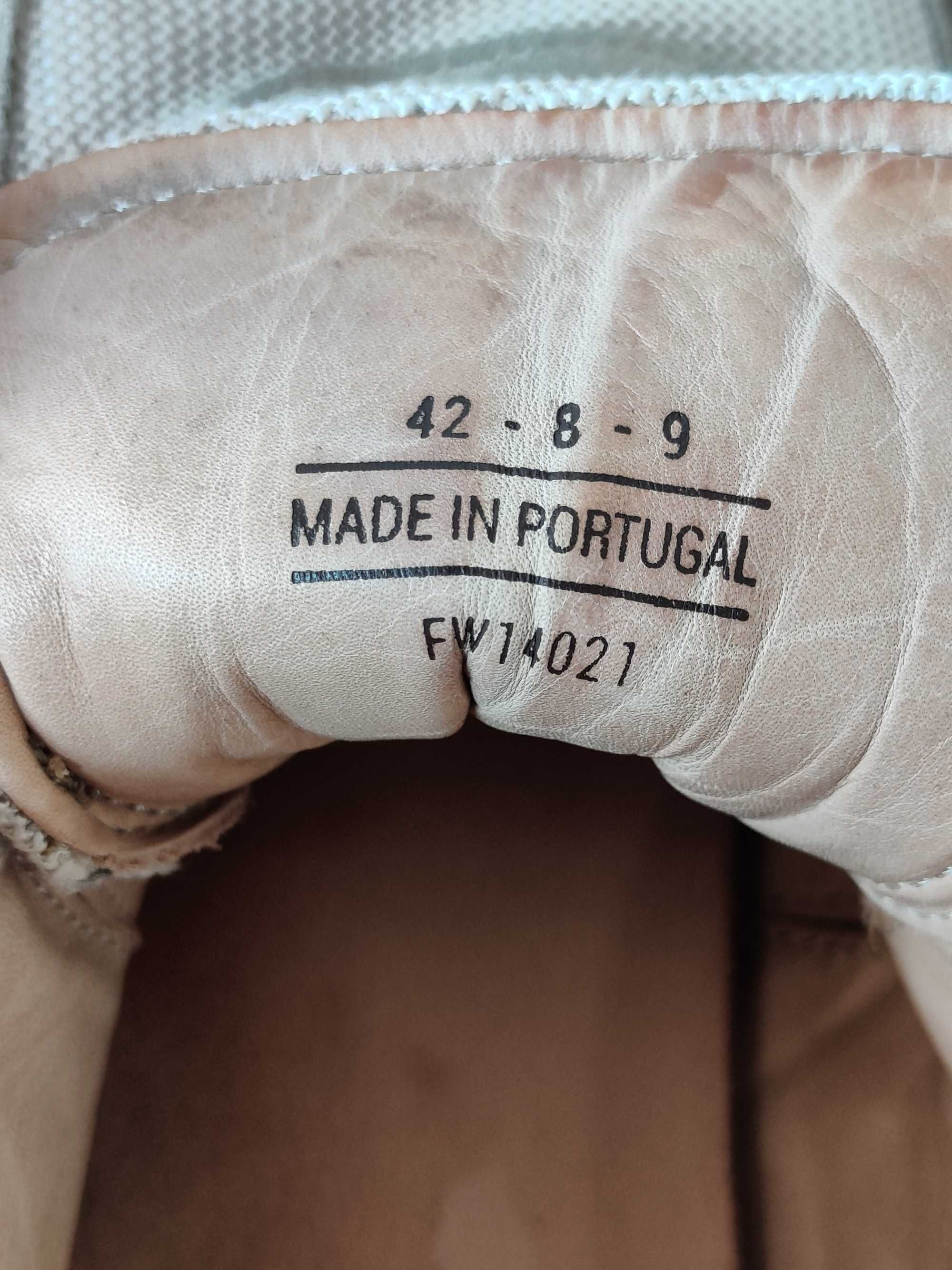 Мъжки спортни обувки SUITSUPPLY