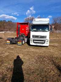 Volvo FH13 500 EEV