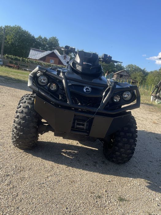 Vand can am outlander 1000cm 2022