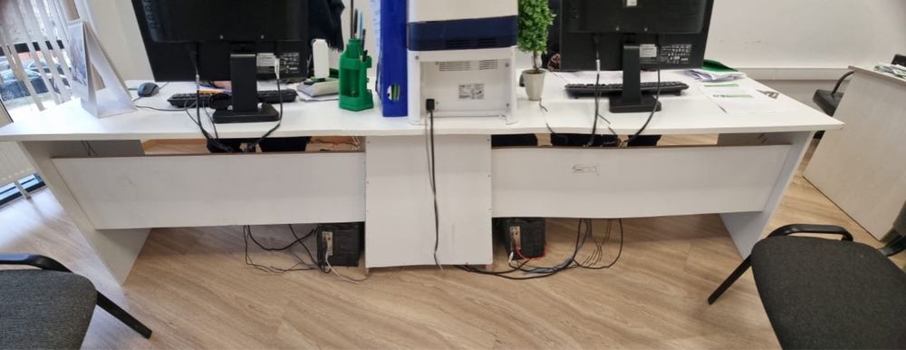 БУ шкафы, стрлы, стуля, тумбы и тд