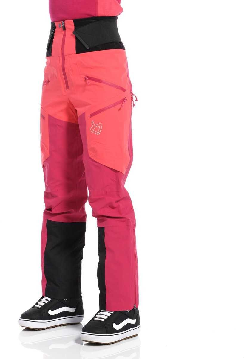 ROCK EXPERIENCE SNOWMAS, 20k, XS, S, L, XXL нов, оригинален дамски ски