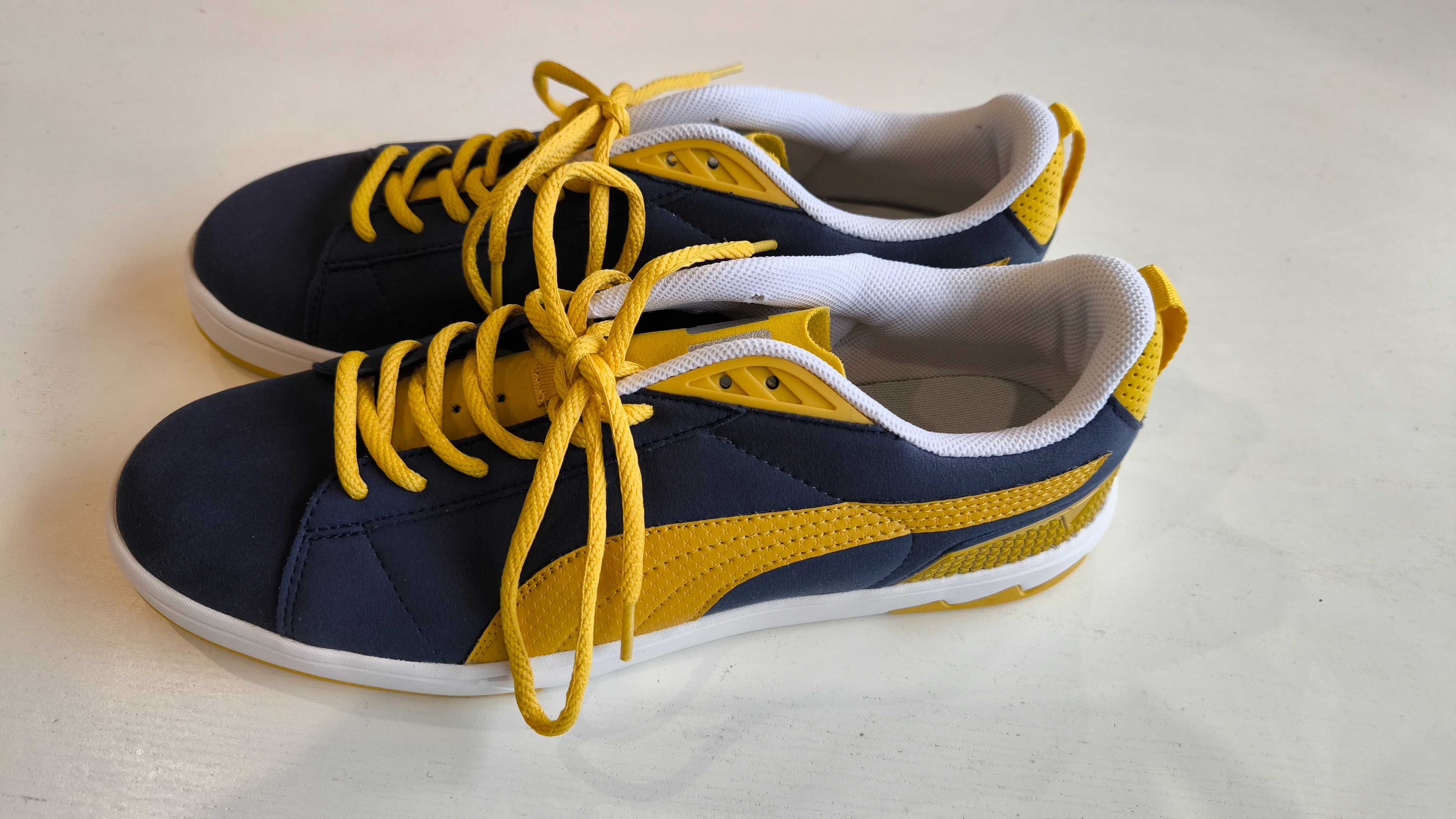 Обувки PUMA - 46 номер чисто нови