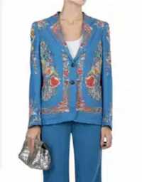 ROBERTO CAVALLI Оригинална Блуза, продава се на 80пр.по-ниска цена