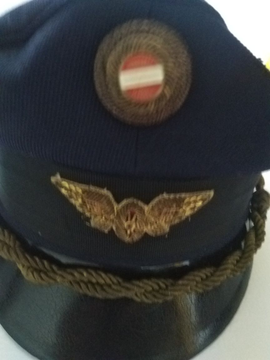 Șapcă Austria veche