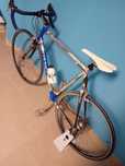 Colnago ct1 cadru titan
