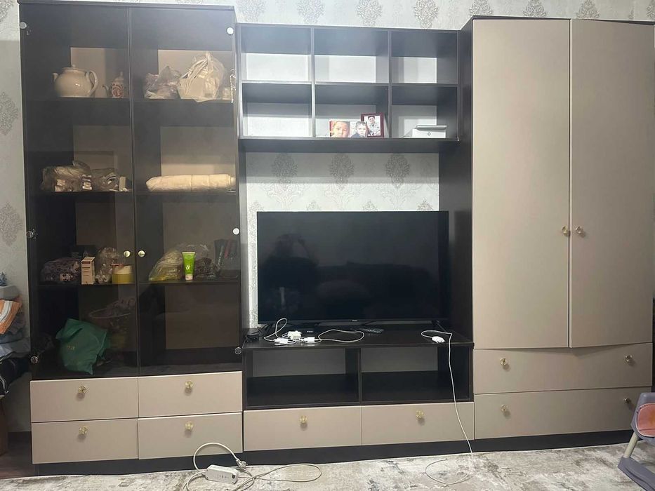 Продаем горку для гостиной