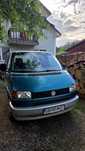 Se vinde vw t4 multivan