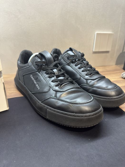 Обувки Calvin Klein