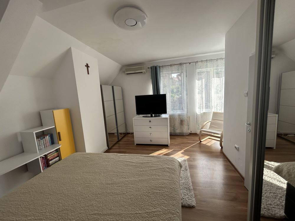PF, vand casa cart. Gheorgheni