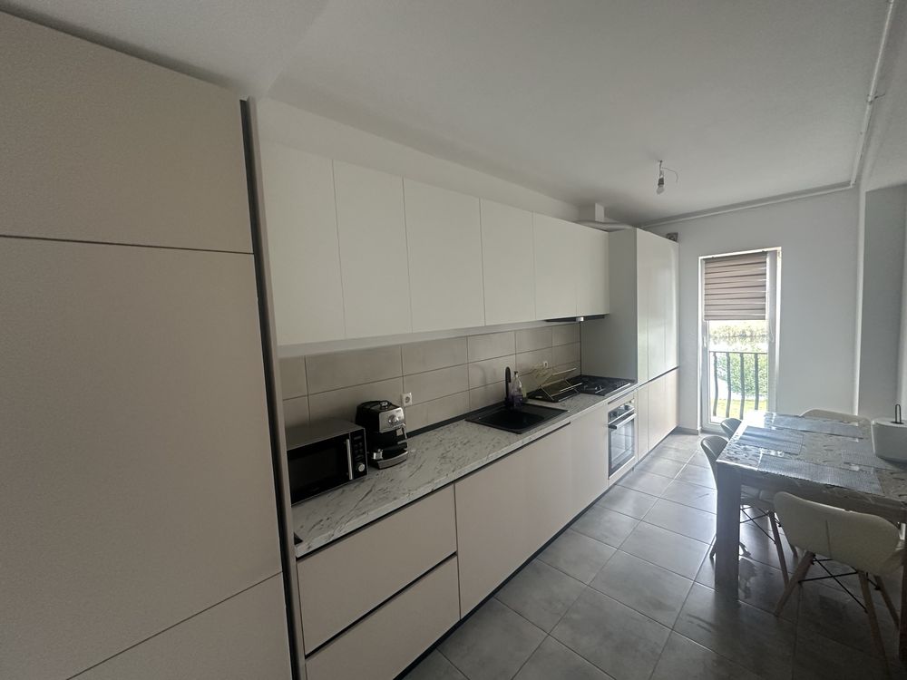 Apartament 2 camere 2 bai - Northlight/Cosmopolis