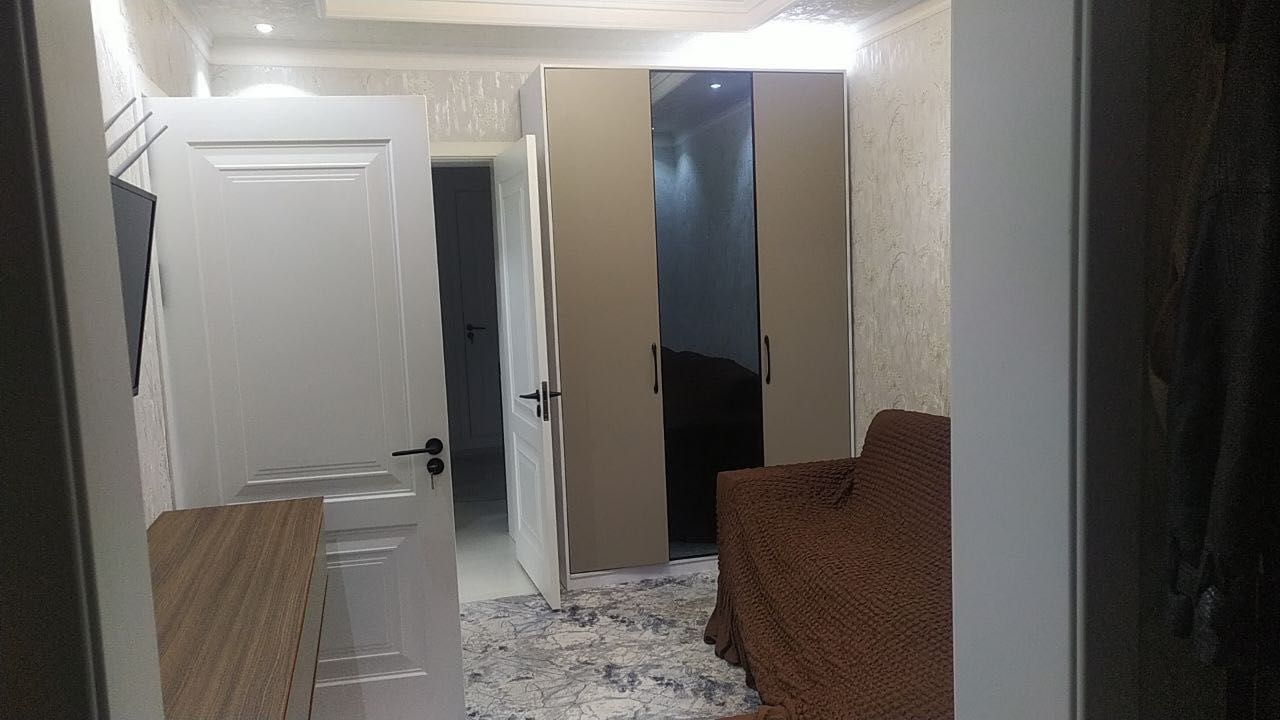 Продам 3 ком квартиру в новостройке , рассмотрим обмен тоже