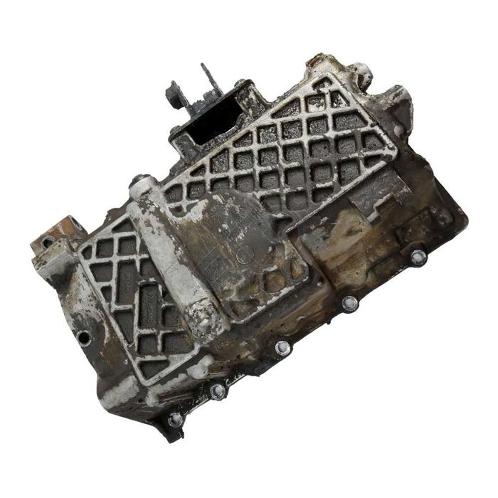 Картер Mini Hatch (R50; R53) (2001-2006) ID: 121661