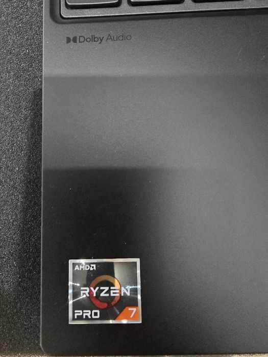 Lenovo ThinkPad L16 Gen 1 – Ryzen 7 Pro 7735U – 32GB RAM – 1TB SSD