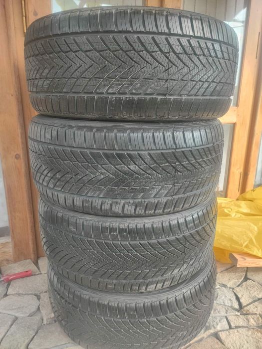 НОВИ Всесезонни гуми 255/40/19 ROTALLA SETULA 4 SEASON RA03